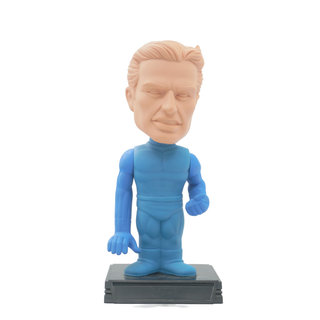 Prototype Funko Wacky Wobbler Mr. Fantastic