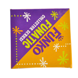 Funko Wacky Wobbler Freddy Funko as Freddy Krueger - 2011 SDCC Exclusive /48 Pieces