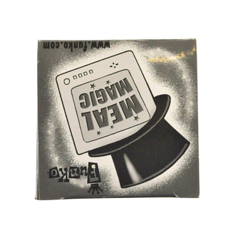 Funko Wacky Wobbler Meal Magic (Greyscale)