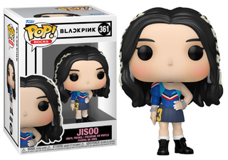 Jisoo (Shut Down, Blackpink) 361