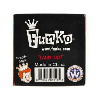 Funko Wacky Wobbler Wimpy