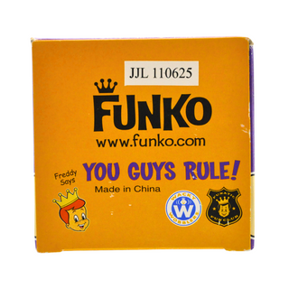 Funko Wacky Wobbler Freddy Funko as Freddy Krueger - 2011 SDCC Exclusive /48 Pieces