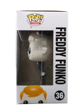 Freddy Funko (Jack Skellington, Glitter) 36 - 2015 SDCC Exclusive /24 Made [Condition: 8/10]