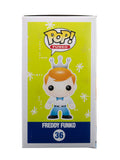 Freddy Funko (Jack Skellington, Glitter) 36 - 2015 SDCC Exclusive /24 Made [Condition: 8/10]