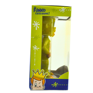 Funko Wacky Wobbler Freddy (Sleestak) - 2010 SDCC Exclusive /24 pcs