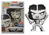 Casey Jones (Black & White, Comics, Teenage Mutant Ninja Turtles) 36 - Previews Exclusive **Chase**