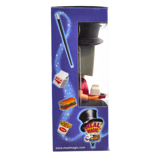 Funko Wacky Wobbler Meal Magic (Red)