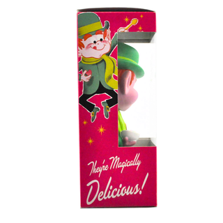 Funko Wacky Wobbler Lucky The Leprechaun