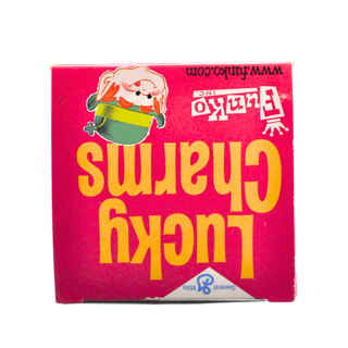 Funko Wacky Wobbler Lucky The Leprechaun