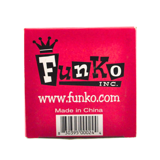 Funko Wacky Wobbler Lucky The Leprechaun