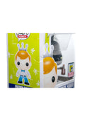 Freddy Funko Bender 37 - 2015 SDCC Exclusive/196 Made [Condition: 6.5/10]