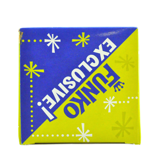 Funko Wacky Wobbler Freddy (Sleestak) - 2010 SDCC Exclusive /24 pcs