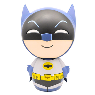 Dorbz Mega Dorbz Batman (Classic TV, 18") - 2016 Funko Fundays Exclusive/30 Made