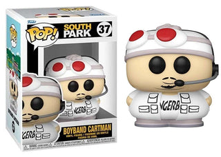 Boyband Cartman (South Park) 37