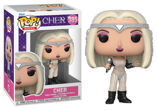 Cher (Farewell Tour, Rocks) 385