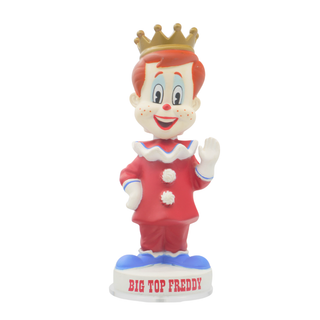 Out-Of-Box Funko Wacky Wobbler Big Top Freddy