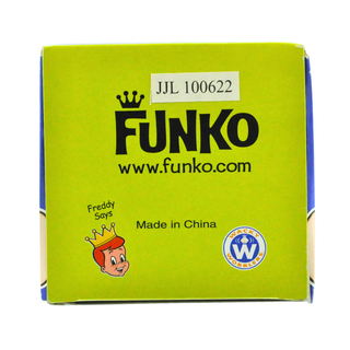 Funko Wacky Wobbler Freddy (Sleestak) - 2010 SDCC Exclusive /24 pcs