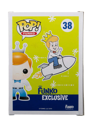 Freddy Funko (Olaf, Glitter) 38 - 2015 SDCC Exclusive /24 Made