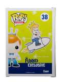 Freddy Funko (Olaf, Glitter) 38 - 2015 SDCC Exclusive /24 Made [Condition: 7.5/10]