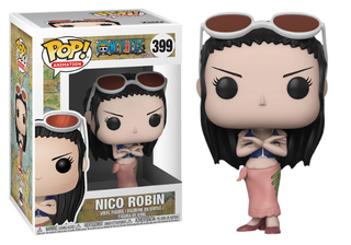 Nico Robin (One Piece) 399