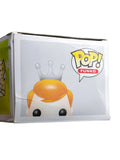 Freddy Funko (Deathstroke) 39 - 2015 SDCC Exclusive/196 Made [Condition: 6/10]