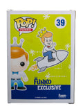 Freddy Funko (Deathstroke) 39 - 2015 SDCC Exclusive/196 Made [Condition: 6/10]