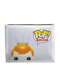 Freddy Funko (Deathstroke) 39 - 2015 SDCC Exclusive/196 Made [Condition: 6/10]