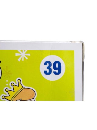 Freddy Funko (Deathstroke) 39 - 2015 SDCC Exclusive /196 Made [Light Damage]