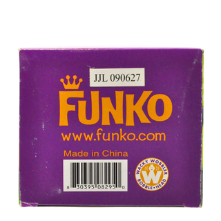 Funko Wacky Wobbler Sleestak (Snowstak) [1]