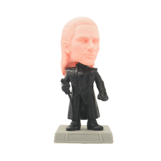 Prototype Funko Wacky Wobbler Loki, The Dark World [1]