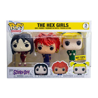 The Hex Girls 3-pk (Scooby-Doo!) - Hot Topic Exclusive