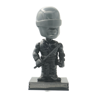 Prototype Funko Wacky Wobbler Snake Eyes