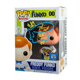 Mike Becker Signature Series - Freddy Funko