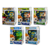 Mike Becker Signature Series - Freddy Funko