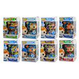 Mike Becker Signature Series - Freddy Funko