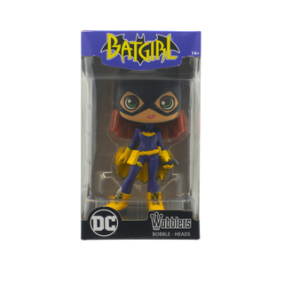 Funko Wacky Wobbler Batgirl Burnside