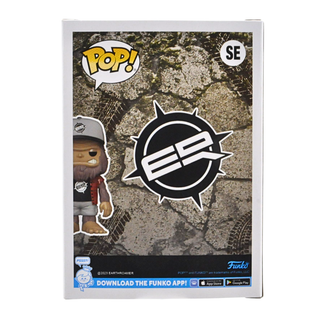 Bigfoot (w/ Sign) SE - EarthRoamer Exclusive /195pcs