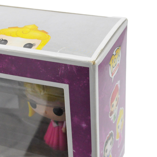 * Funko Pop! Ariel, Snow White & Aurora (Minis) 08