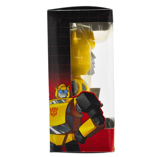 Funko Wacky Wobbler Bumblebee (Transformers)