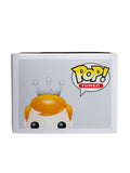 Freddy Funko (The Dude) 40 - 2015 SDCC Exclusive /96 made [Condition: 8/10]