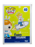 Freddy Funko (The Dude) 40 - 2015 SDCC Exclusive/96 Made [Condition: 7/10]