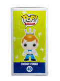 Freddy Funko (The Dude) 40 - 2015 SDCC Exclusive/96 Made [Condition: 7/10]