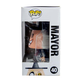 Mayor (Disney Store, The Nightmare Before Christmas) 40