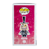 Mayor (Disney Store, The Nightmare Before Christmas) 40