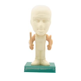 Prototype Funko Wacky Wobbler Kick-Ass