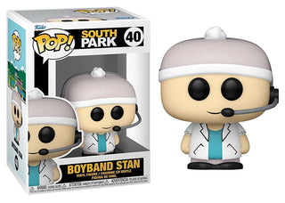 Boyband Stan (South Park) 40