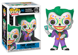 The Joker (Dia De Los DC) 414