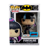 ⋆ Punchline (Batman) 417- 2021 NYCC Exclusive ⋆