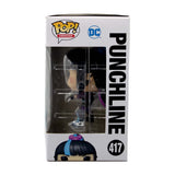 ⋆ Punchline (Batman) 417- 2021 NYCC Exclusive ⋆