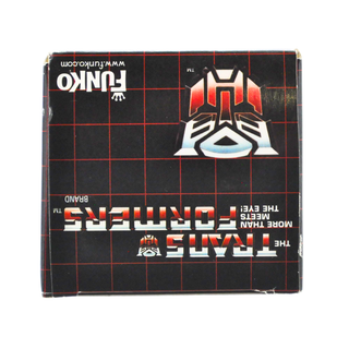 Funko Wacky Wobbler Bumblebee (Transformers)